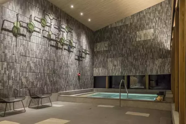 「まるで別荘を思わせる雰囲気。【ホテルインディゴ軽井沢】で満喫するリトリート旅」の画像