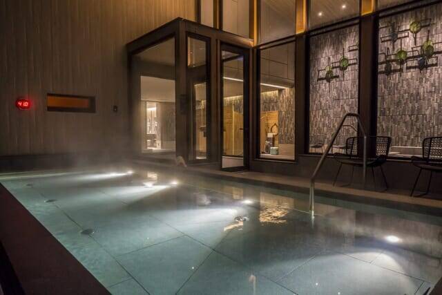 まるで別荘を思わせる雰囲気。【ホテルインディゴ軽井沢】で満喫するリトリート旅