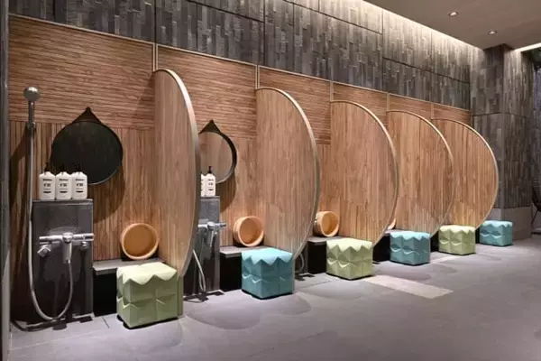 「まるで別荘を思わせる雰囲気。【ホテルインディゴ軽井沢】で満喫するリトリート旅」の画像