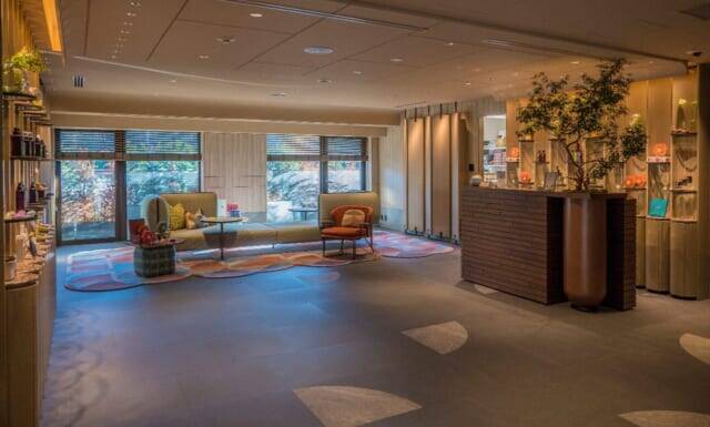 まるで別荘を思わせる雰囲気。【ホテルインディゴ軽井沢】で満喫するリトリート旅