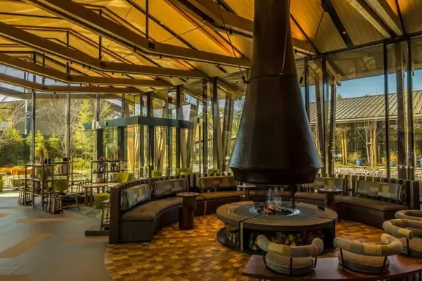 「まるで別荘を思わせる雰囲気。【ホテルインディゴ軽井沢】で満喫するリトリート旅」の画像