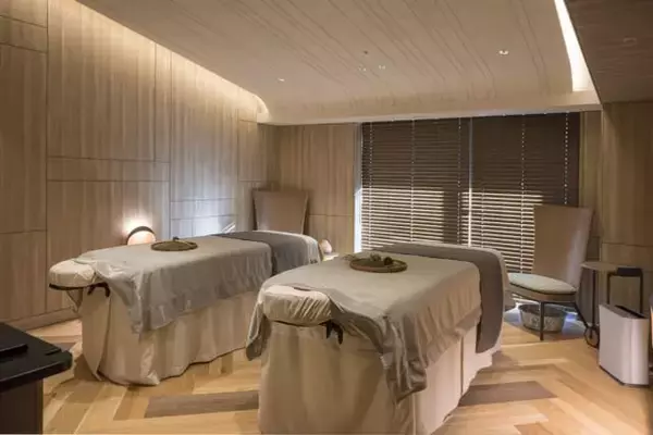 「まるで別荘を思わせる雰囲気。【ホテルインディゴ軽井沢】で満喫するリトリート旅」の画像