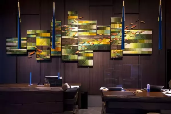 「まるで別荘を思わせる雰囲気。【ホテルインディゴ軽井沢】で満喫するリトリート旅」の画像