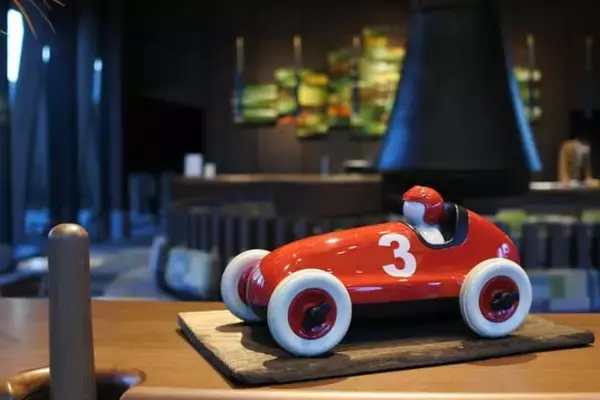 「まるで別荘を思わせる雰囲気。【ホテルインディゴ軽井沢】で満喫するリトリート旅」の画像