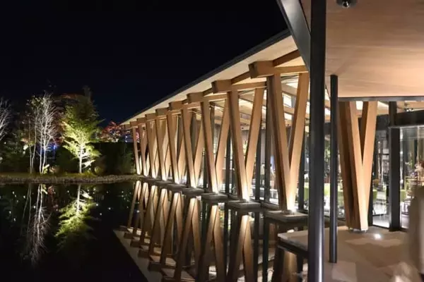 「まるで別荘を思わせる雰囲気。【ホテルインディゴ軽井沢】で満喫するリトリート旅」の画像