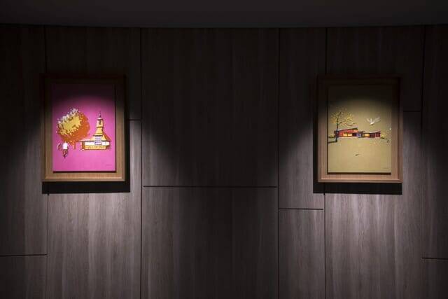 まるで別荘を思わせる雰囲気。【ホテルインディゴ軽井沢】で満喫するリトリート旅