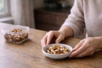 「間食は絶対NG」と決めた結果…。40代女性がハマった“間食ゼロダイエット”の誤算