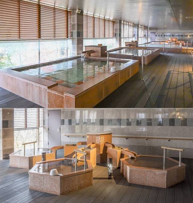 2024年にリニューアルしてサービスと設備充実【大江戸温泉物語Premium 鬼怒川観光ホテル】の満喫ステイ