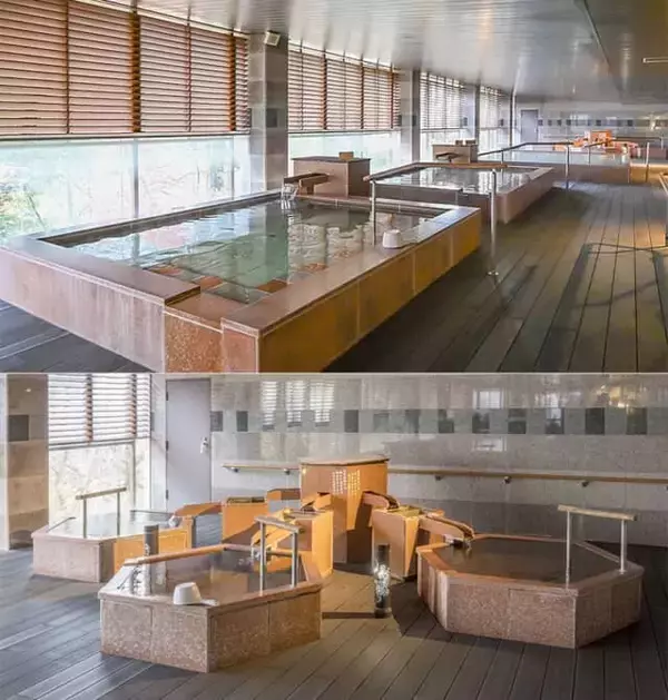 「2024年にリニューアルしてサービスと設備充実【大江戸温泉物語Premium 鬼怒川観光ホテル】の満喫ステイ」の画像