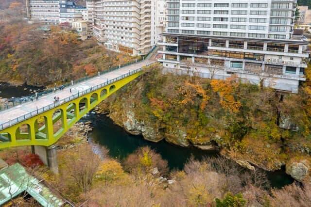 2024年にリニューアルしてサービスと設備充実【大江戸温泉物語Premium 鬼怒川観光ホテル】の満喫ステイ