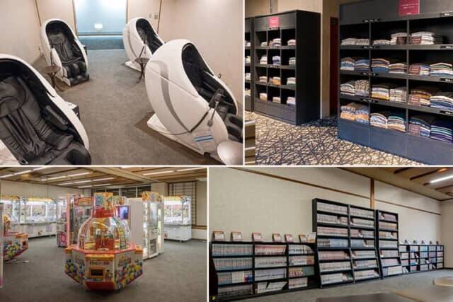 2024年にリニューアルしてサービスと設備充実【大江戸温泉物語Premium 鬼怒川観光ホテル】の満喫ステイ