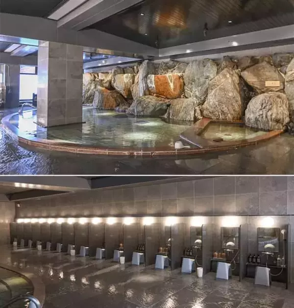 「2024年にリニューアルしてサービスと設備充実【大江戸温泉物語Premium 鬼怒川観光ホテル】の満喫ステイ」の画像