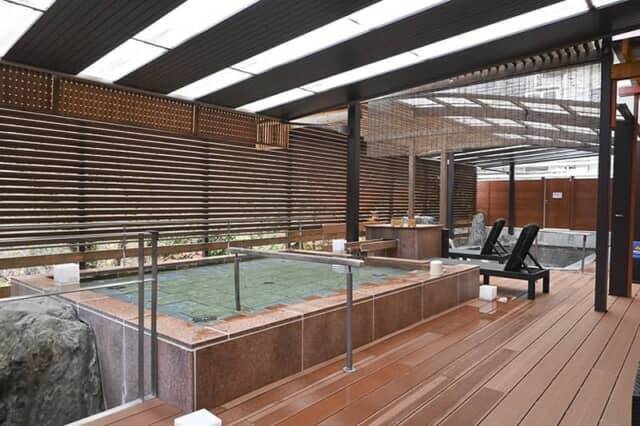 2024年にリニューアルしてサービスと設備充実【大江戸温泉物語Premium 鬼怒川観光ホテル】の満喫ステイ