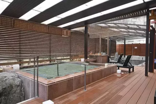 「2024年にリニューアルしてサービスと設備充実【大江戸温泉物語Premium 鬼怒川観光ホテル】の満喫ステイ」の画像