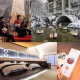 「津軽の魅力をすべて体験。星野リゾートの温泉旅館【界 津軽】で青森満喫の欲張りステイ」の画像1