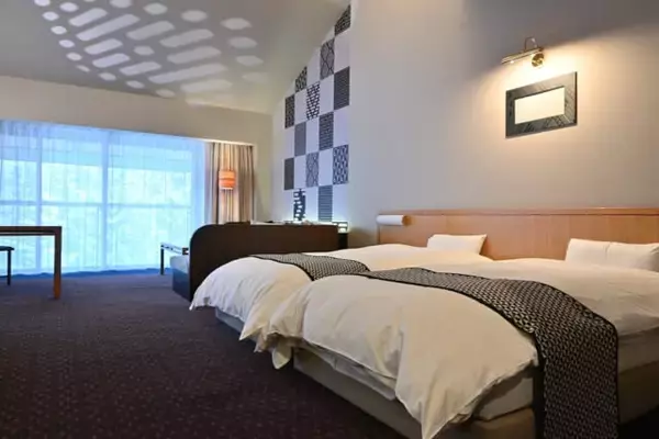 「津軽の魅力をすべて体験。星野リゾートの温泉旅館【界 津軽】で青森満喫の欲張りステイ」の画像