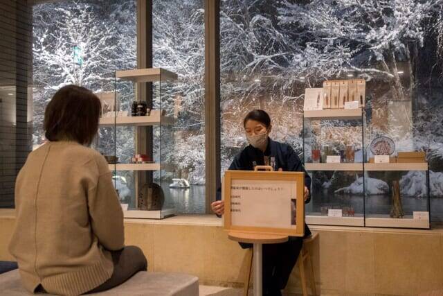 津軽の魅力をすべて体験。星野リゾートの温泉旅館【界 津軽】で青森満喫の欲張りステイ