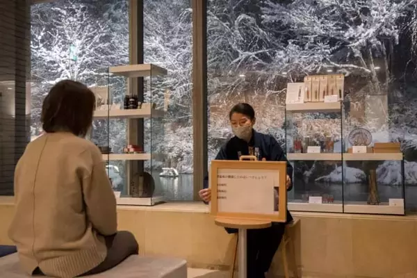 「津軽の魅力をすべて体験。星野リゾートの温泉旅館【界 津軽】で青森満喫の欲張りステイ」の画像