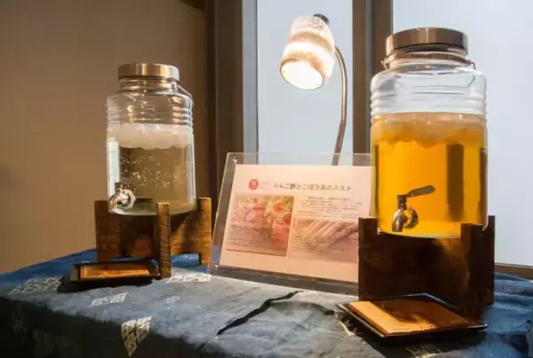 「津軽の魅力をすべて体験。星野リゾートの温泉旅館【界 津軽】で青森満喫の欲張りステイ」の画像