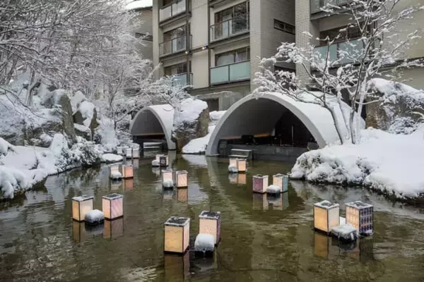 「津軽の魅力をすべて体験。星野リゾートの温泉旅館【界 津軽】で青森満喫の欲張りステイ」の画像
