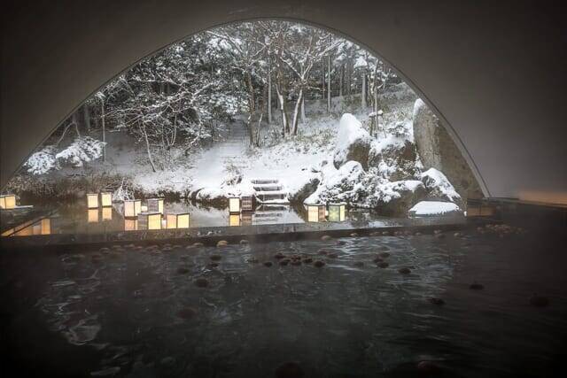 津軽の魅力をすべて体験。星野リゾートの温泉旅館【界 津軽】で青森満喫の欲張りステイ