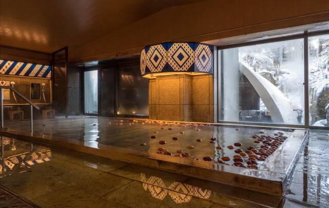 津軽の魅力をすべて体験。星野リゾートの温泉旅館【界 津軽】で青森満喫の欲張りステイ