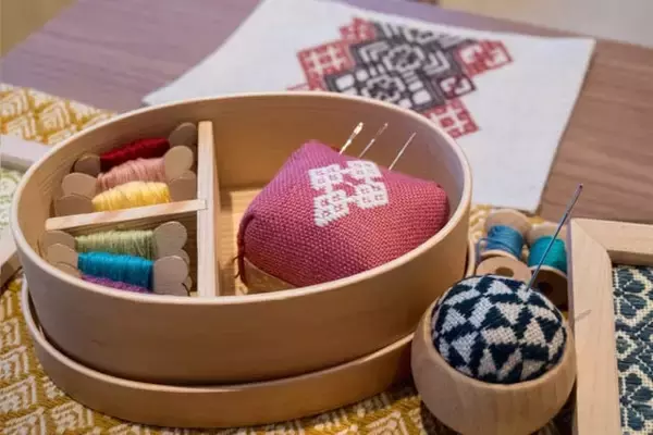 「津軽の魅力をすべて体験。星野リゾートの温泉旅館【界 津軽】で青森満喫の欲張りステイ」の画像