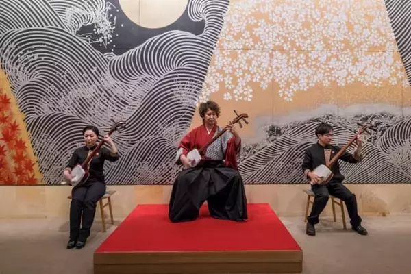 「津軽の魅力をすべて体験。星野リゾートの温泉旅館【界 津軽】で青森満喫の欲張りステイ」の画像