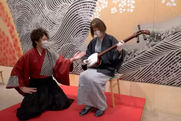 「津軽の魅力をすべて体験。星野リゾートの温泉旅館【界 津軽】で青森満喫の欲張りステイ」の画像