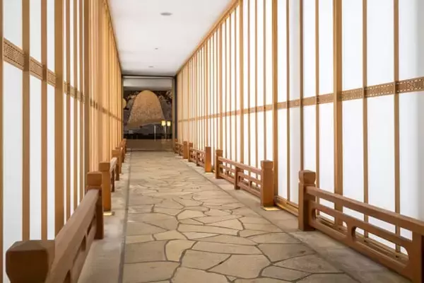 「津軽の魅力をすべて体験。星野リゾートの温泉旅館【界 津軽】で青森満喫の欲張りステイ」の画像