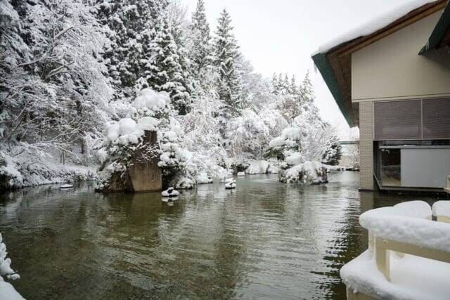津軽の魅力をすべて体験。星野リゾートの温泉旅館【界 津軽】で青森満喫の欲張りステイ