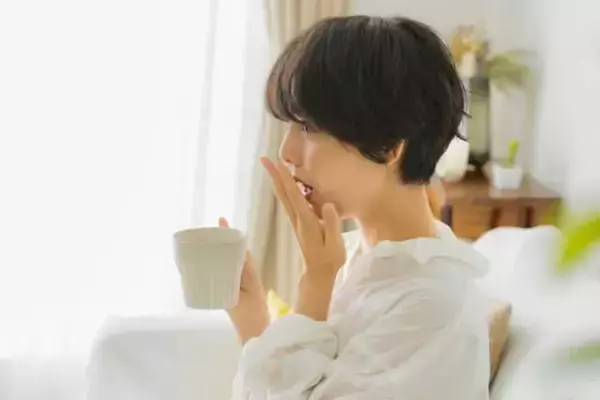 抜くより“きちんと摂る”べき！太りにくい体を作る【簡単朝食ダイエット】のコツ