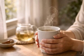 夜は控えているのに痩せない…。40代以降ダイエットが停滞する原因は「朝の過ごし方」