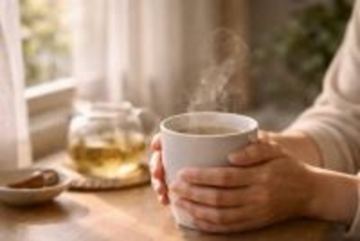 夜は控えているのに痩せない…。40代以降ダイエットが停滞する原因は「朝の過ごし方」