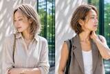「ハイトーン＝若作りじゃない。2026夏、大人世代が似合うヘアカラーとは」の画像2