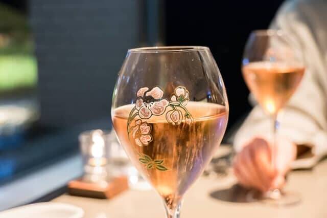 日本の四季をクリエイティブに表現するイタリアン。【ザ・プリンス さくらタワー東京】のディナー体験