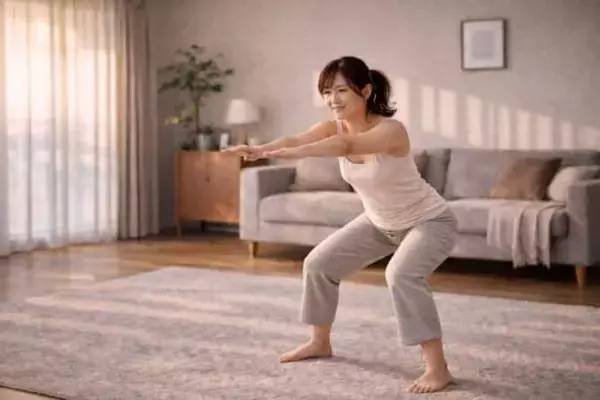 頑張っているのに変わらない？ダイエット中の運動が効かなくなる“見落とし”とは