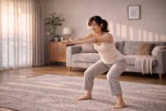 頑張っているのに変わらない？ダイエット中の運動が効かなくなる“見落とし”とは