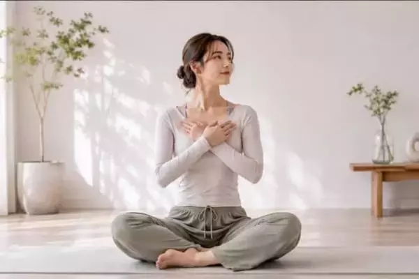 太ったわけでもないのに“くびれが消えた”。大人世代こそ鍛えたい「お腹のねじり力」