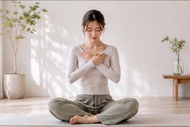 太ったわけでもないのに“くびれが消えた”。大人世代こそ鍛えたい「お腹のねじり力」