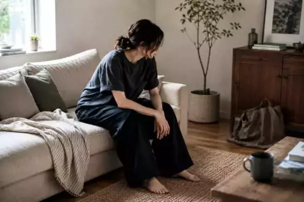 【40代・50代】ラクな服が野暮見えの原因？大人カジュアルが“無難”になる原因