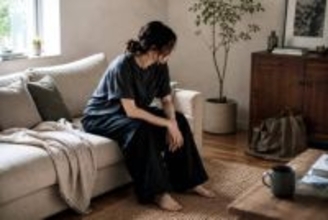 【40代・50代】ラクな服が野暮見えの原因？大人カジュアルが“無難”になる原因