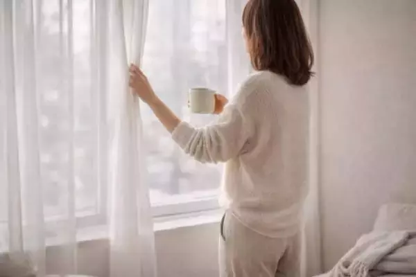 今日は“正月リセット”のゴールデンタイム。元の体型に戻りやすい人の「過ごし方」