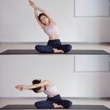 「そのぽっこり、脂肪じゃないかも。40代からの上半身は“姿勢を整えるだけ”で変わる」の画像2