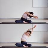 「そのぽっこり、脂肪じゃないかも。40代からの上半身は“姿勢を整えるだけ”で変わる」の画像3