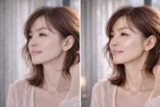 【40代・50代】フェイスパウダー、つけすぎてない？今っぽい「ベースメイク」の正解