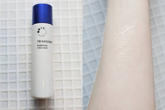 「今から仕込む」が正解。紫外線本格化前に始めたい“シミ対策”美白ケア３選