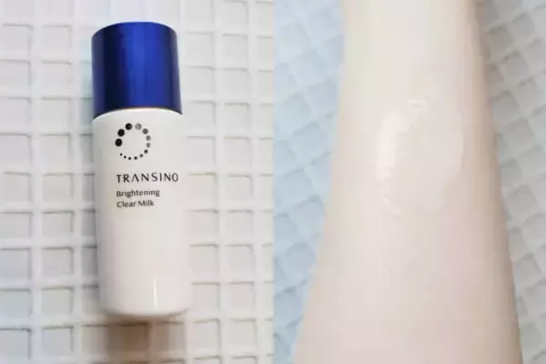 「「今から仕込む」が正解。紫外線本格化前に始めたい“シミ対策”美白ケア３選」の画像