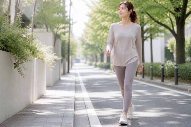 頑張ってるのに逆効果？40代以降がハマりやすい“NGダイエット習慣”