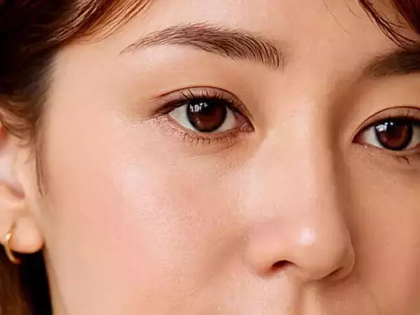 「やりすぎ注意！“おば見え”を招くNGメイクと【大人のアカ抜け顔】をつくるメイクルール」の画像